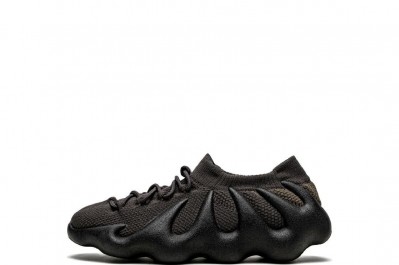 1:1 adidas Yeezy 450 'Dark Slate' (Kids) Sneakers