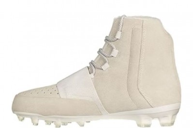 1:1 Quality Fake Yeezy 750 Cleat 'Tan'
