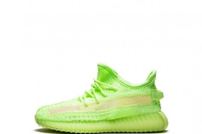 Best Place To Buy Fake Yeezy Boost 350 V2 'Glow' (Infant)