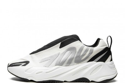 Fake Yeezy Boost 700 MNVN Laceless 'Analog' Collection Shoes