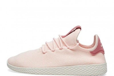 Knock Off Pharrell x Human Race 'Icey Pink' Shoes