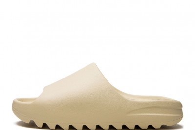 Replica Adidas Yeezy Slide 'Bone' (2022 Restock)