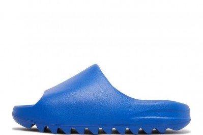 Replica adidas Yeezy Slide 'Azure'