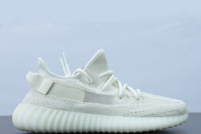 Reps/Fake Yeezy Boost 350 V2 'Bone' from China