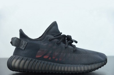 Womens and Mens Fake Yeezys Boost 350 V2 'Mono Cinder'