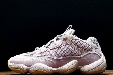adidas Yeezy 500 First Copy 'Soft Vision' Shoes Online