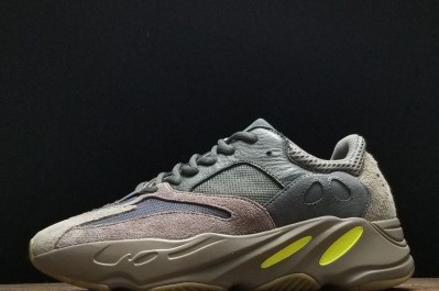 Yeezy Boost 700 'Mauve' Replica Sneakers for Cheap