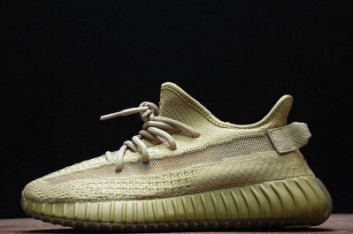 Yeezy Boost 350 V2 'Earth' Knockoffs Shoes