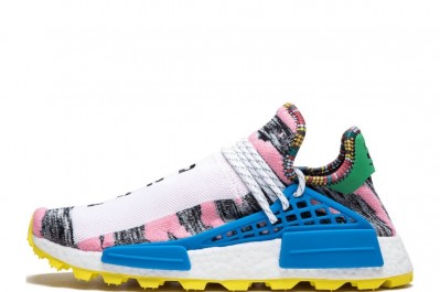 Best Fake Human Races Trail 'Solar Pack Mother'