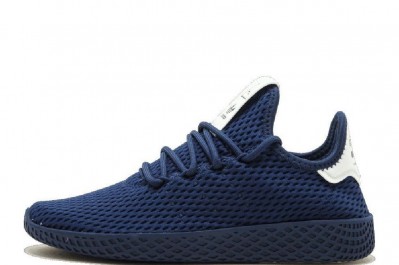 Best Place To Buy Fake Human Race 'Dark Navy Blue'