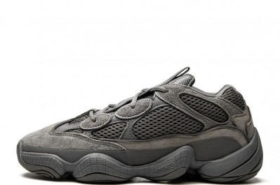 Best UA Yeezy 500 'Granite' Shoes
