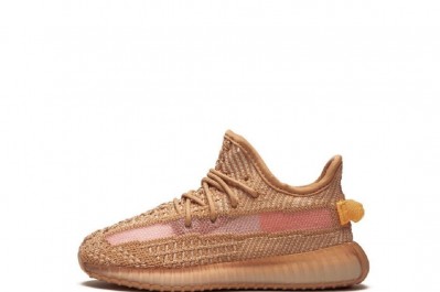 Best Website for Fake Yeezy Boost 350 V2 'Clay' (Infant)