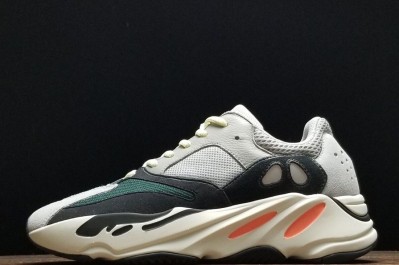 Fake Yeezy 700 'Wave Runner' Rep 1:1 Shoes
