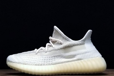 Knock Off Yeezy Boost 350 V2 'Natural' Shoes