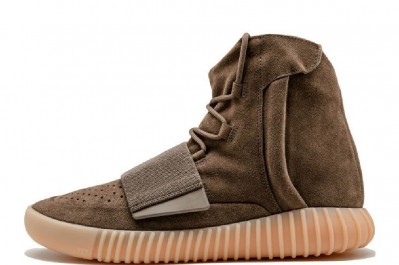 Knock Off adidas Yeezy Boost 750 'Chocolate' Shoes