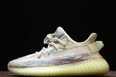 Yeezy Boost 350 V2 'MX Oat' Rep 1:1 Shoes