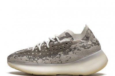 adidas Yeezy Boost 380 'Pyrite' Fake Sneakers