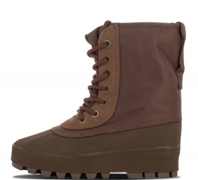 Yeezy Boost 950 Reps 'Chocolate' Shoes