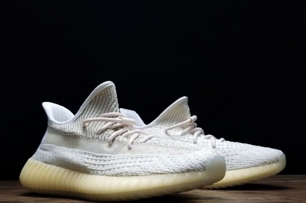 Knock Off Yeezy 350 V2 Natural Shoes for Sale | YeezyBred